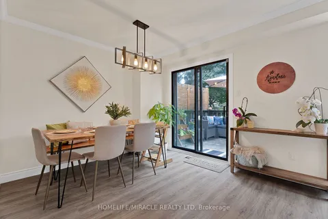 36 Driftwood Cres, Brampton, ON L6Z 2C4