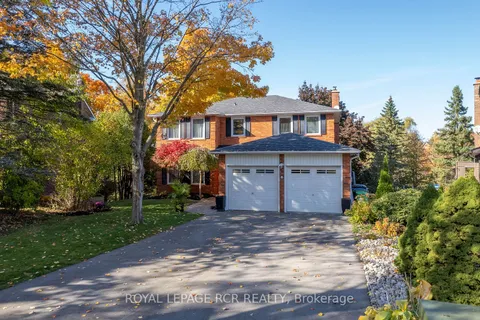 8 Grace Crt, Caledon, ON L7E 3Z7