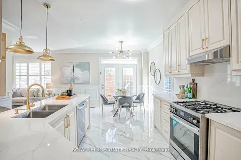 319 Kincardine Terr, Milton, ON L9T 8M9