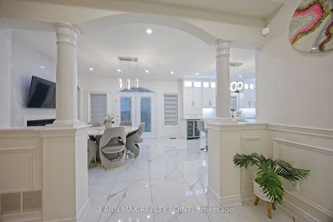 66 Jacksonville Dr, Brampton, ON L6P 2Z2