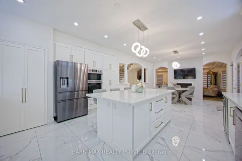 66 Jacksonville Dr, Brampton, ON L6P 2Z2