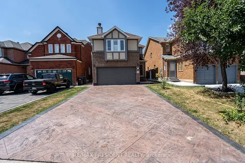 5880 Chorley Pl, Mississauga, ON L5M 5L7