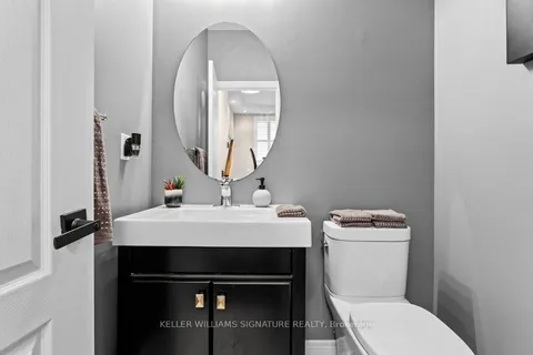 358 Malboeuf Crt, Milton, ON L9T 7Y3