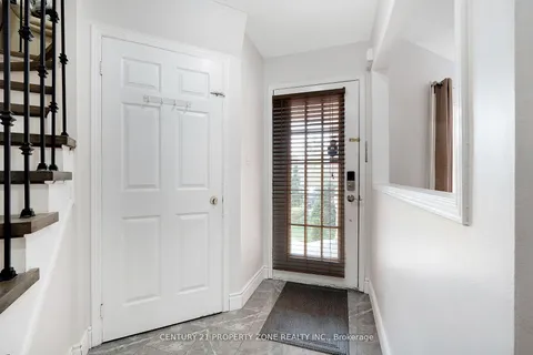 47 Alaskan Summit Crt, Brampton, ON L6R 1P1