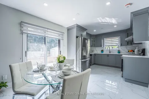 56 Griselda Cres, Brampton, ON L6S 1M3