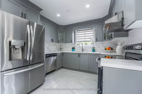 56 Griselda Cres, Brampton, ON L6S 1M3