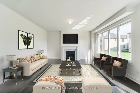 27 Valleyway Dr, Brampton, ON L6X 0E4