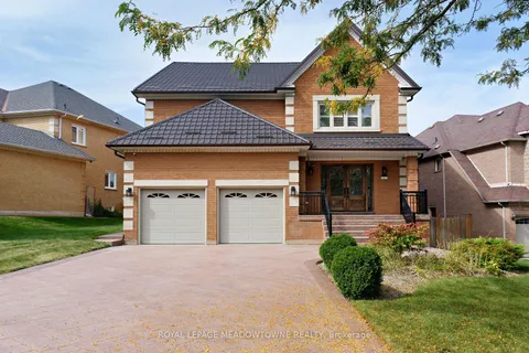2857 Termini Terr, Mississauga, ON L5M 5S3