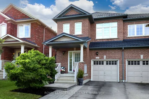 5329 Roadside Way, Mississauga, ON L5M 0H9