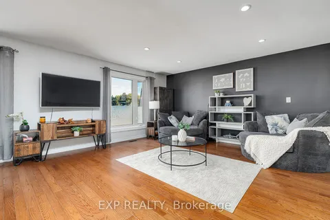 95 Avonmore Cres, Orangeville, ON L9W 3C2