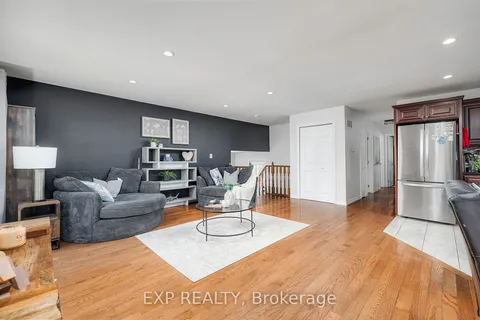 95 Avonmore Cres, Orangeville, ON L9W 3C2