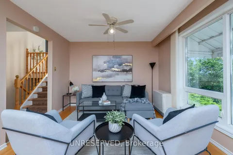 13074 Fallbrook Tr, Halton Hills, ON L7G 4S8