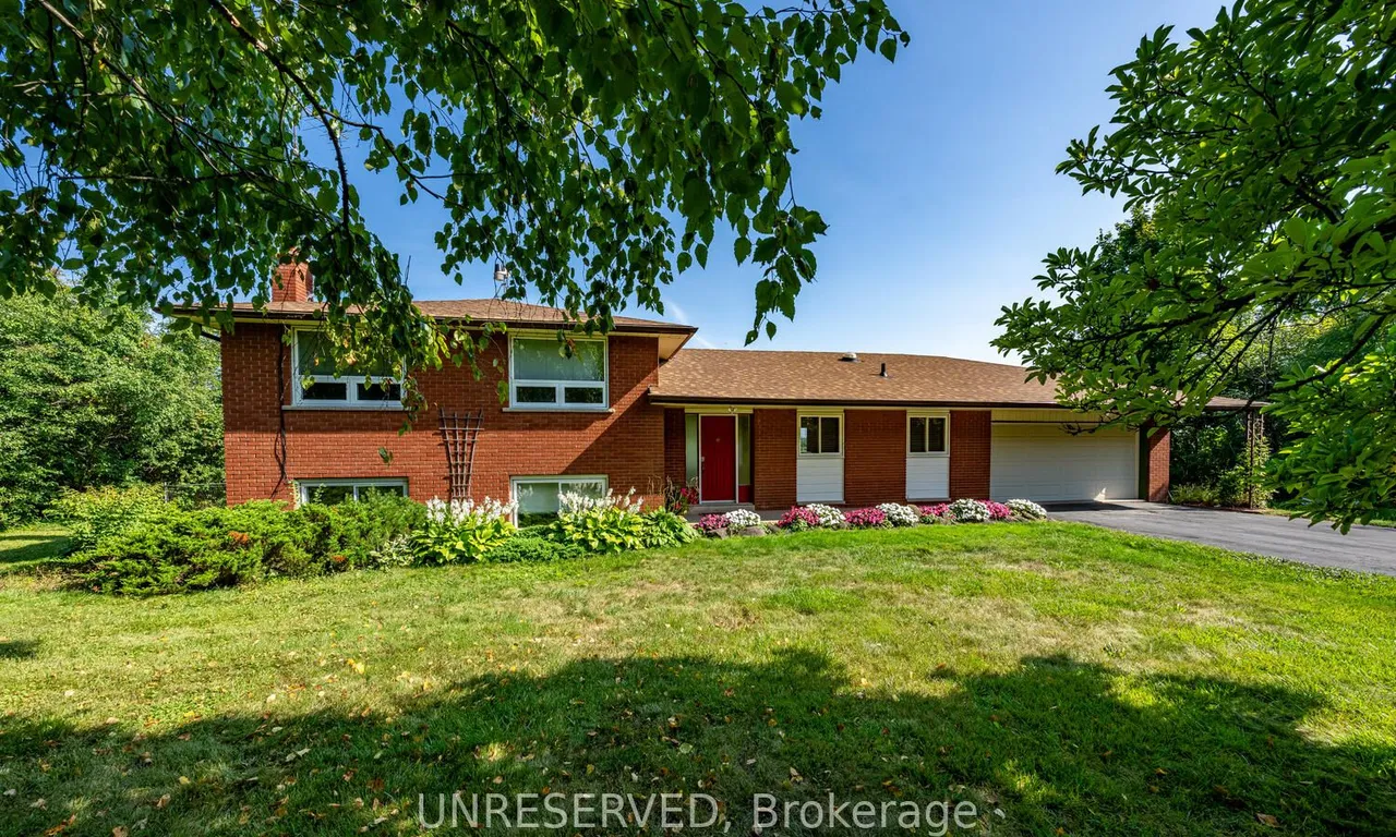 13074 Fallbrook Tr, Halton Hills, ON L7G 4S8