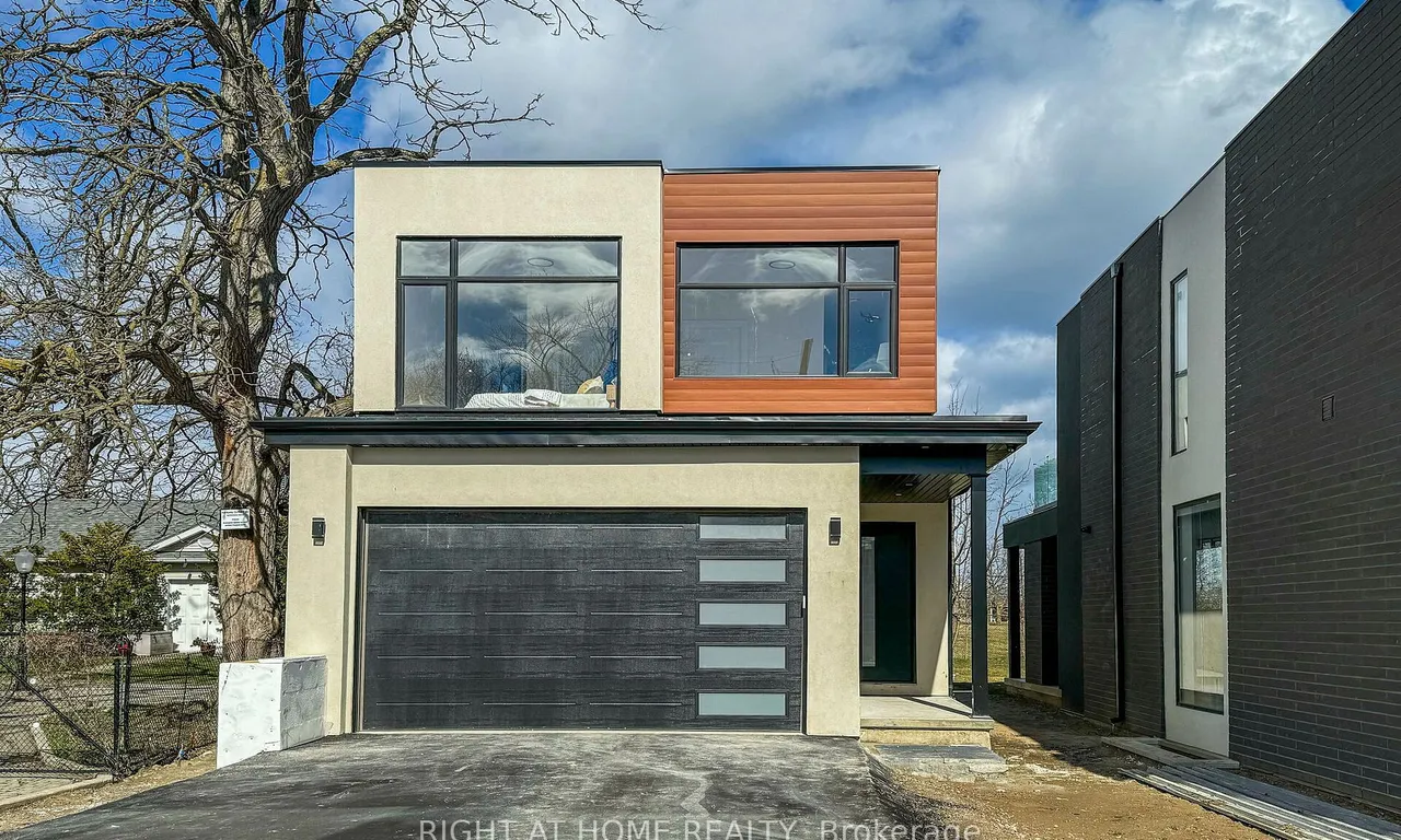 768 Montbeck Cres, Mississauga, ON L5G 1P3
