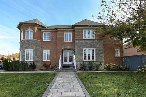 6944 Lisgar Dr, Mississauga, ON L5N 6V6