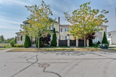 896 Moreau Lane, Milton, ON L9T 0C9