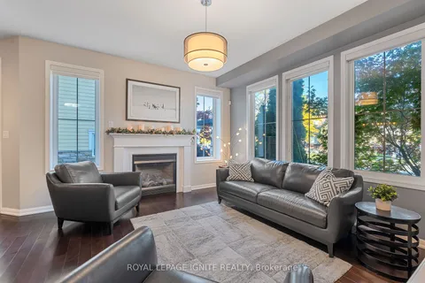 896 Moreau Lane, Milton, ON L9T 0C9