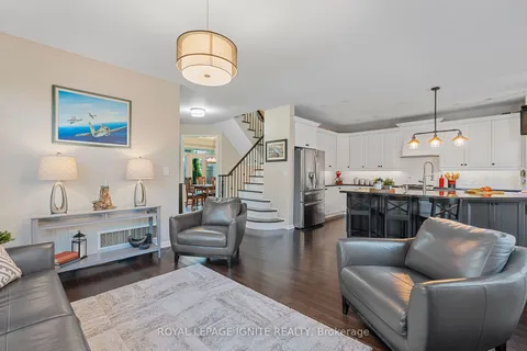 896 Moreau Lane, Milton, ON L9T 0C9