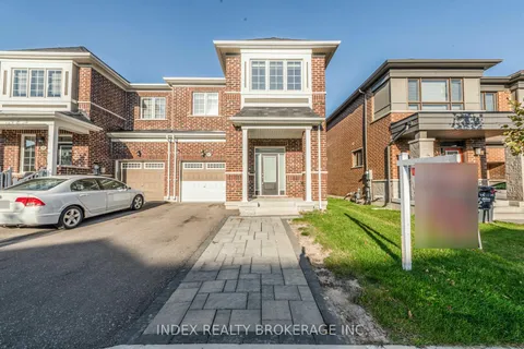 57 Callandar Rd, Brampton, ON L7A 5E2