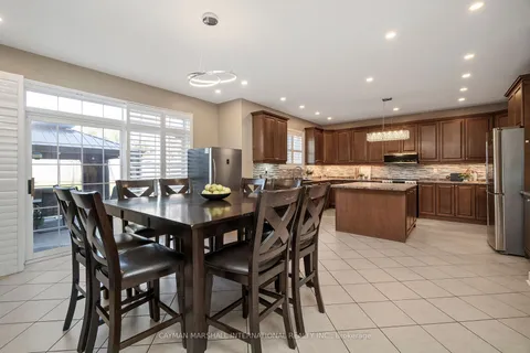 20 Janetville St, Brampton, ON L6P 2H5