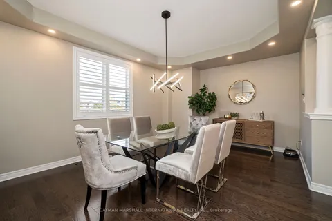 20 Janetville St, Brampton, ON L6P 2H5