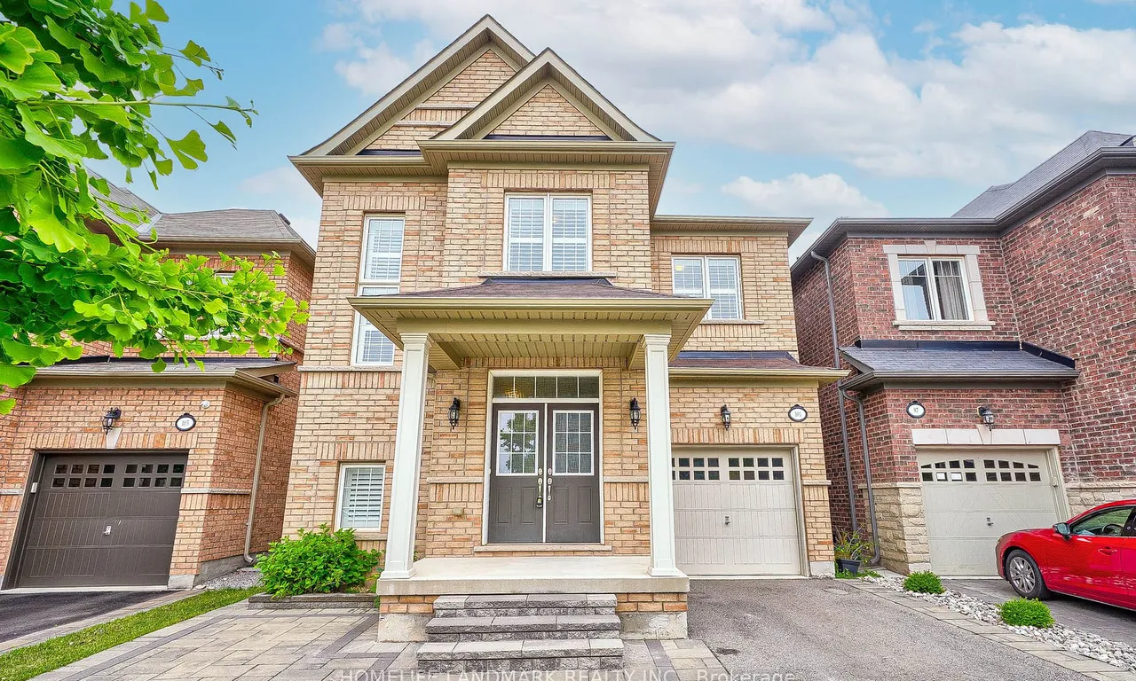 101 Kaitting Tr, Oakville, ON L6M 0T6