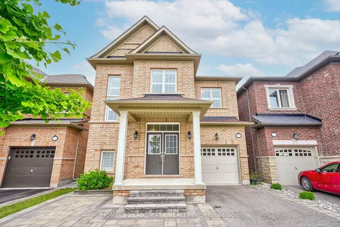 101 Kaitting Tr, Oakville, ON L6M 0T6