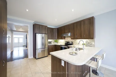 101 Kaitting Tr, Oakville, ON L6M 0T6