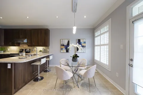 101 Kaitting Tr, Oakville, ON L6M 0T6