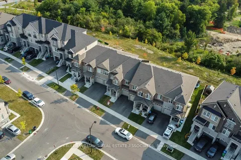 36 Savino Dr, Brampton, ON L6Z 1X9