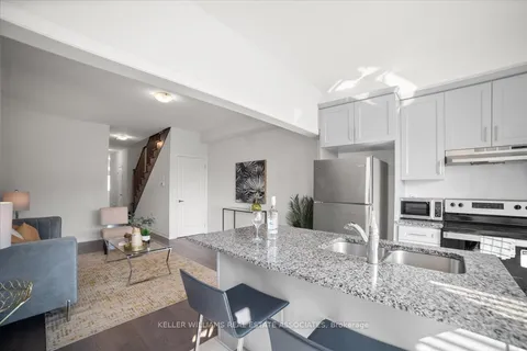 36 Savino Dr, Brampton, ON L6Z 1X9