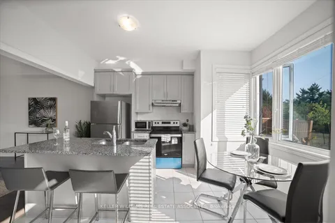 36 Savino Dr, Brampton, ON L6Z 1X9