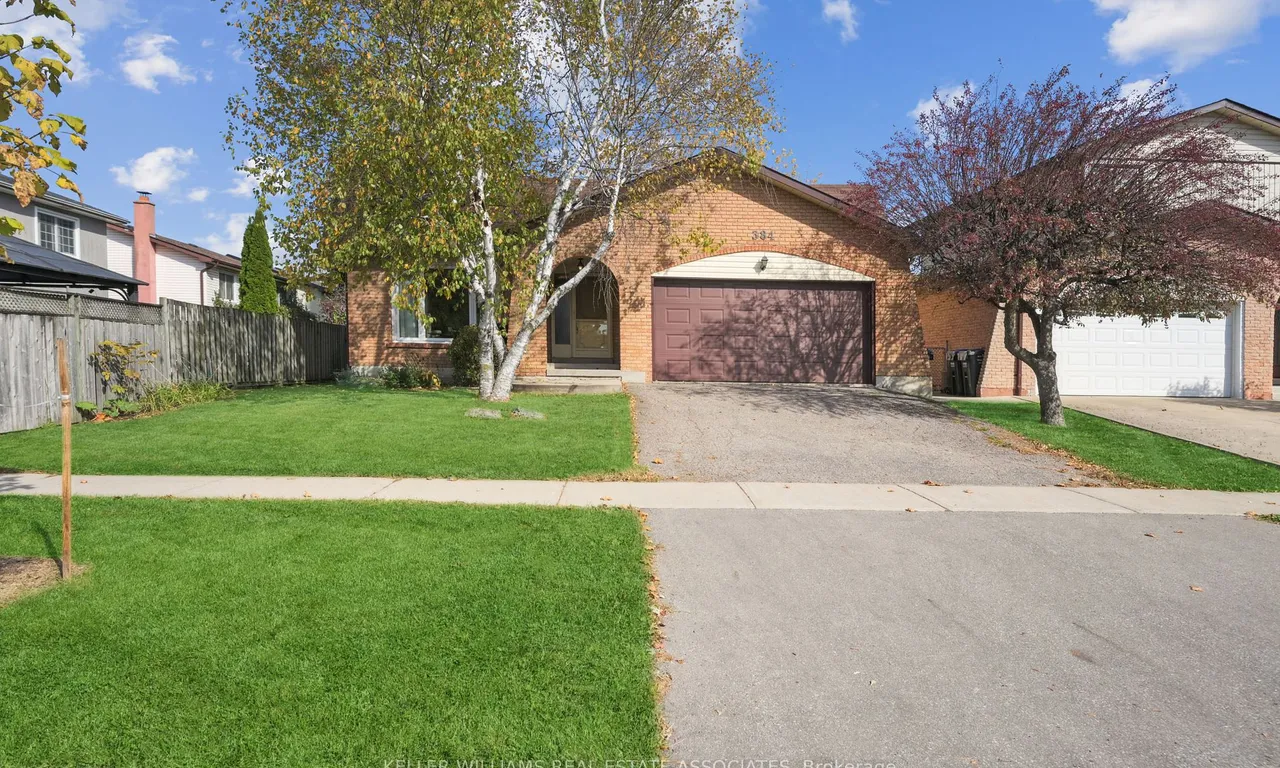 384 Centre St, Brampton, ON L6V 3L6