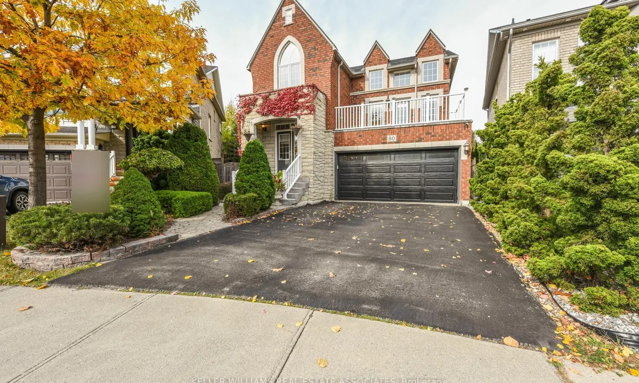 80 Penbridge Circ, Brampton, ON L7A 2R1