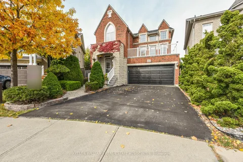 80 Penbridge Circ, Brampton, ON L7A 2R1