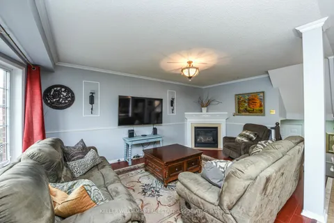 80 Penbridge Circ, Brampton, ON L7A 2R1