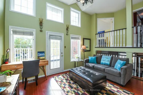 80 Penbridge Circ, Brampton, ON L7A 2R1