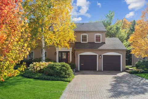 1230 Appleford Lane, Burlington, ON L7P 3M2
