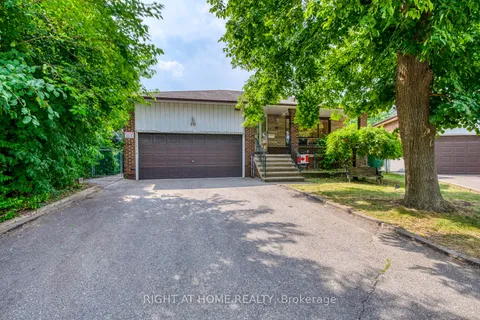 10 Robwill Crt, Brampton, ON L6V 3H3