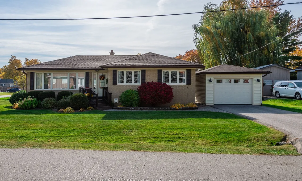324 Henderson St, Caledon, ON L7E 4X7