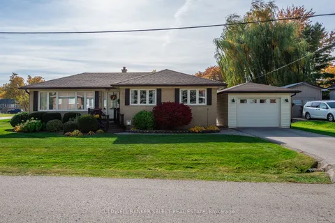 324 Henderson St, Caledon, ON L7E 4X7
