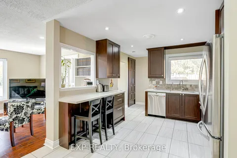 48 Goldcrest Rd, Brampton, ON L6S 1G3