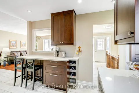 48 Goldcrest Rd, Brampton, ON L6S 1G3