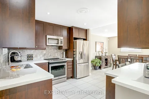 48 Goldcrest Rd, Brampton, ON L6S 1G3