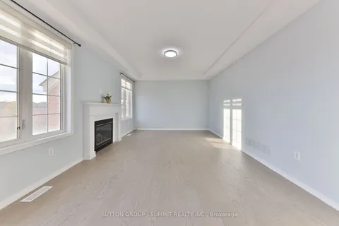 36 Birch Tree Tr, Brampton, ON L6P 3M8