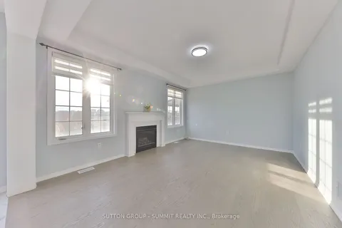 36 Birch Tree Tr, Brampton, ON L6P 3M8