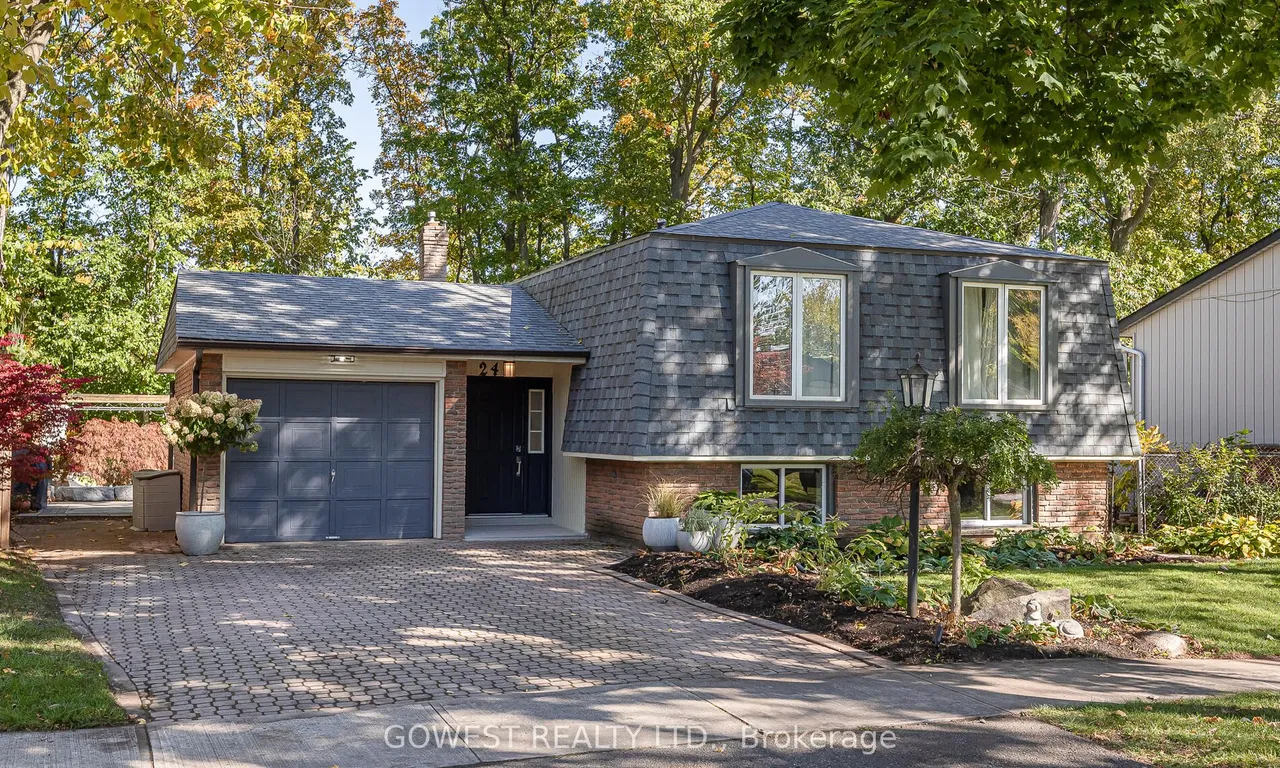 249 Cheltenham Rd, Burlington, ON L7L 4H6