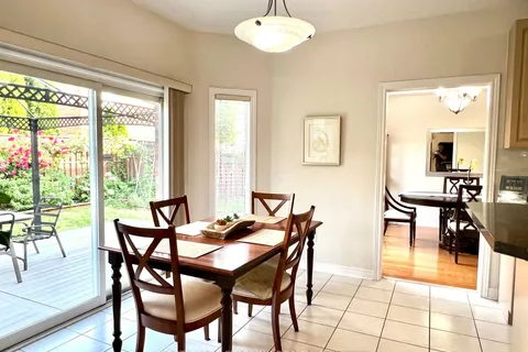 3152 Morning Glory Mews, Mississauga, ON L5M 6V3