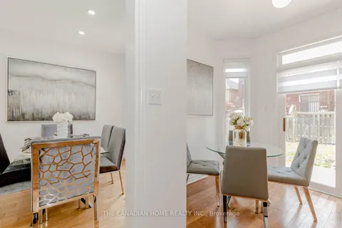 110 NATHANIEL Cres, Brampton, ON L6Y 5M3