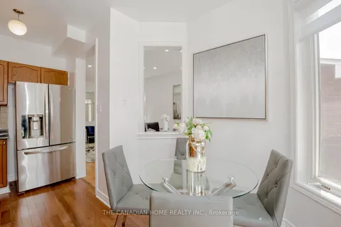 110 NATHANIEL Cres, Brampton, ON L6Y 5M3